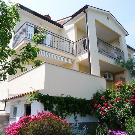 Apartments Ivana Ravni Exterior foto