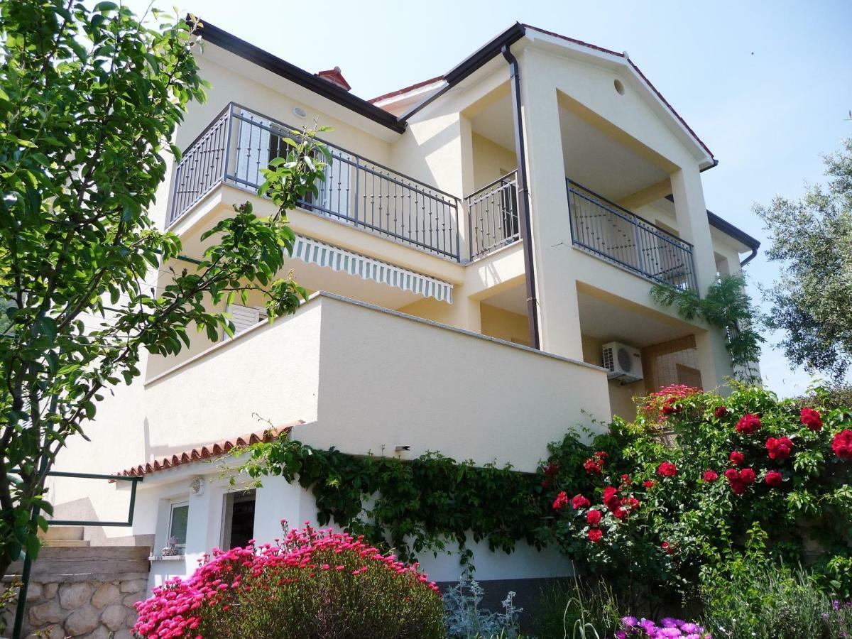 Apartments Ivana Ravni Exterior foto